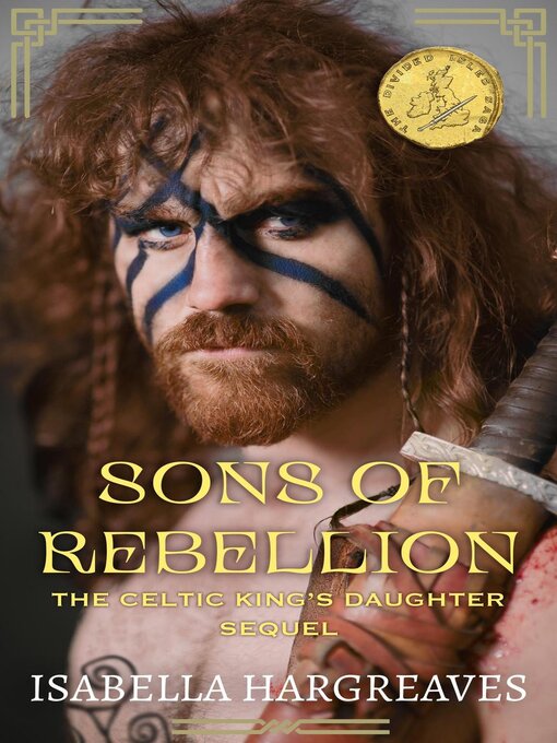 Cover image for Sons of Rebellion